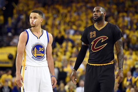 cavs vs warriors 2016 finals